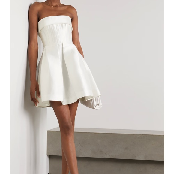 Alex Perry Elyse mini dress